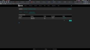 pfSense MultiWan Configuration explained: LoadBalancing and FailOver