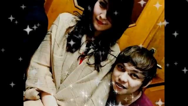 Kizoa Online Movie Maker: you made me live again смотреть онлайн