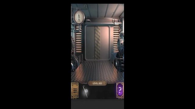 100 Doors Challenge Level-3 solution смотреть онлайн