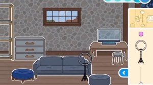 Обустройство дома🏠//тока бока#toca boca//Klana Toca//