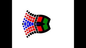 All Windows Animations From MS Paint Updated V2 in 4ormulator V19