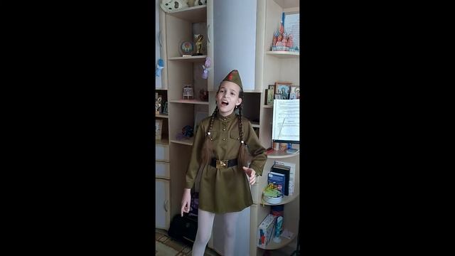 Арт-карантин – Вокальная студия "Мечта" смотреть онлайн