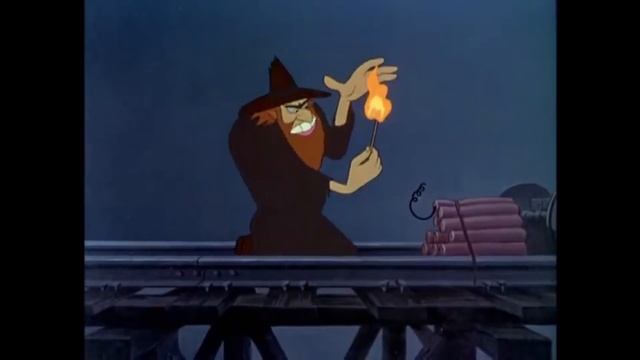 Trainz Remake - The Brave Engineer смотреть онлайн