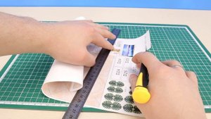 МИКРО МЕБЕЛЬ ДЛЯ НУБА ИЗ МАЙНКРАФТ ! Как сделать маленькие вещи лего человечков ! Диван для Стива!