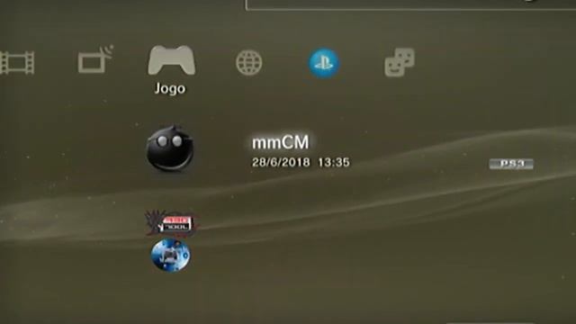 Quartinho dos Games - Conteúdo do PS3 смотреть онлайн