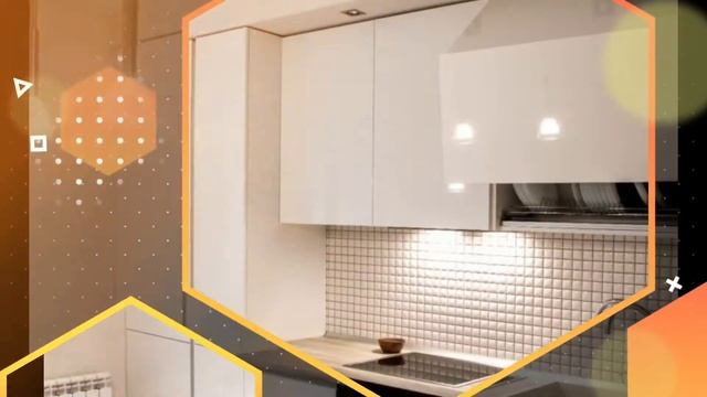 Фартук на кухню: что можно выбрать смотреть онлайн