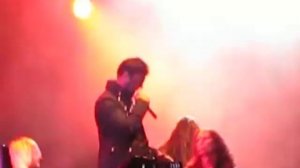 Kamelot - Ghost Opera (Live at Elverum 23. Mai 2009)