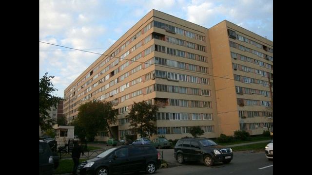 Трехкомнатная квартира на юз смотреть онлайн