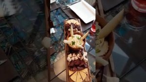 Казахская национальная еда (3)