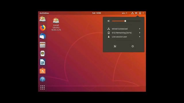 Installation of Ubuntu 18 04 on Windows 7 Home Basic on Personal Computer смотреть онлайн
