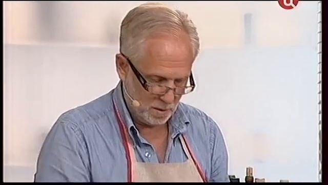 Украинская кухня смотреть онлайн