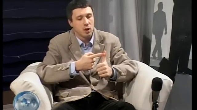 Интервјуер Горан Игић: гост Бошко Обрадовић, Двери 2 део смотреть онлайн