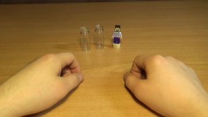 ВРЕМЯ НУБИКА ИСТЕКЛО! КАК СДЕЛАТЬ ПЕСОЧНЫЕ ЧАСЫ!     СОЛЬ, ЧАСЫ, МУЛЬТИК МАЙНКРАФТ diy СОРЕВНОВАНИЯ