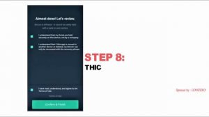How to create Netfix smart wallet..