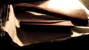 Восстановление приклада и цевья моего ружья - часть 2 (пропитка маслом)