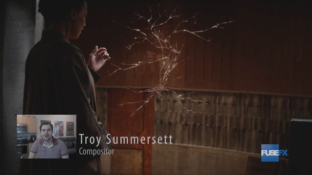 Brave New World VFX Team (FuseFX-BC) смотреть онлайн