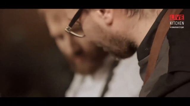 Live Kitchen - кулинарная студия