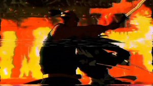 [ЗИМА] ANIME EDIT. Music by SIDXKICK