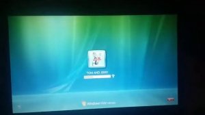 Windows Vista Startup And Shutdown