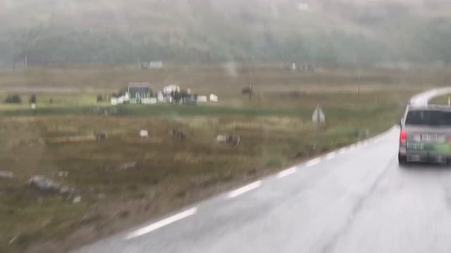 "notte" in tenda a Capo Nord смотреть онлайн