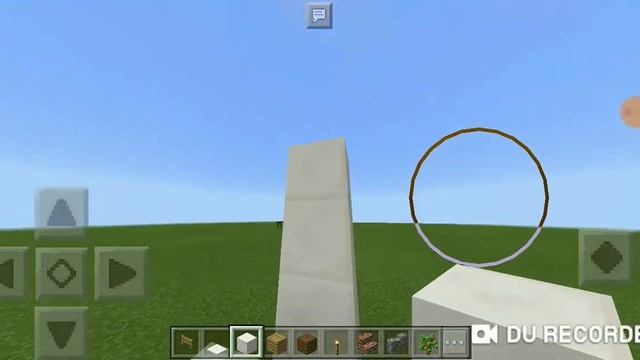 невидимая дверь в Майнкрафт пе смотреть онлайн