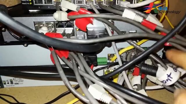 Dahua Network video recorder (NVR) Configuration _ Asa Technology