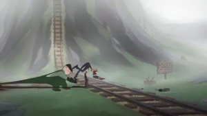 Samson's Theme - The Brave Locomotive