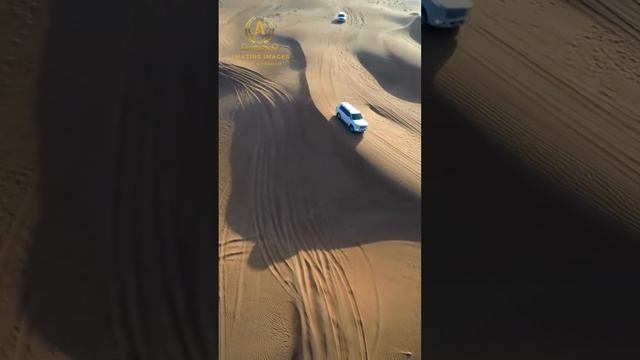 Dubai Desert Safari: A Thrilling Expedition | Amazing Images Travel & Tourism смотреть онлайн