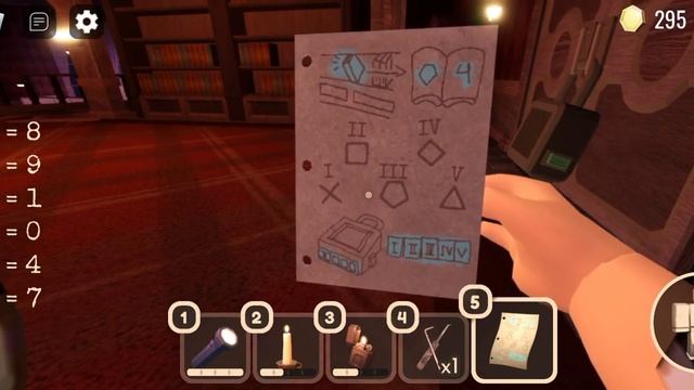 играем в дорс в роблоксе/страшные двери//DOORS 🚪 смотреть онлайн