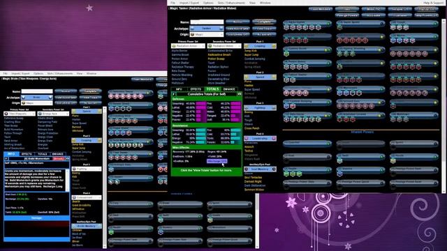 Aurian Archive - Build Theory смотреть онлайн