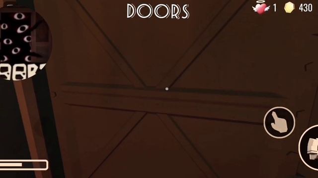 Конечная сцена в играх Радужные друзья и Двери в Roblox смотреть онлайн