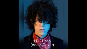 LP - Hello (Adele Cover) 2021