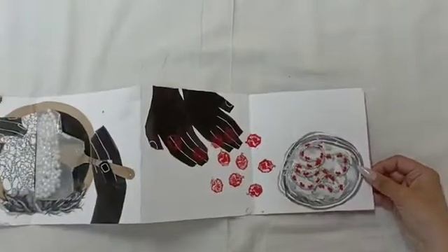 «Урумэ-книга» смотреть онлайн