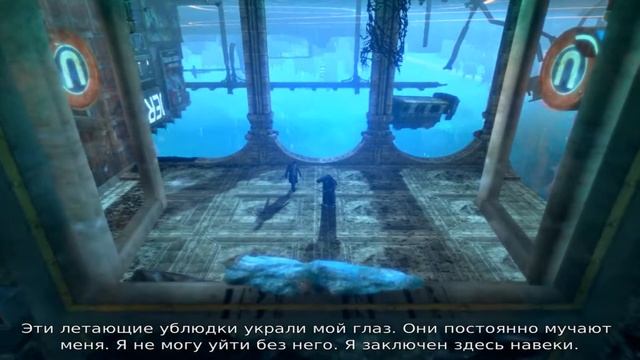 DMC: Devil May Cry (PC)-Финей-учёный #5.