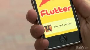 Flutter: The New Twitter