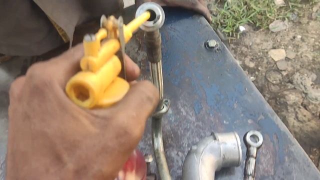 safari dicor 2.2Turbo problem (@skilledmechanictamil) смотреть онлайн