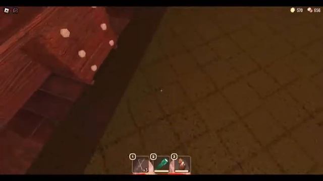 Проходим дорс с зеленым фонариком часть 1. Роблокс #29 смотреть онлайн