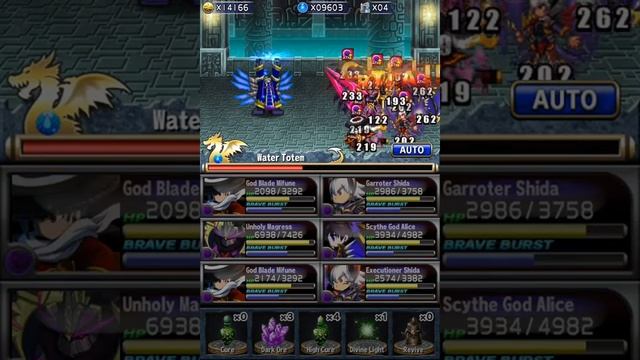 [Brave Frontier] Thank you Gumi/RNG! смотреть онлайн