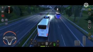 Night Drive 2 - BSU Free Skin #6