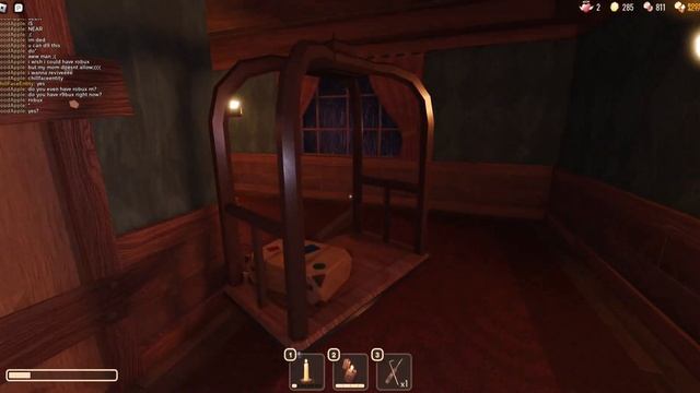 i playd doors i made it till door 60 смотреть онлайн