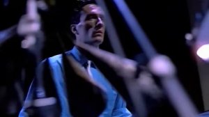 Laurie Anderson - Language Is A Virus (Home of the Brave 1985)