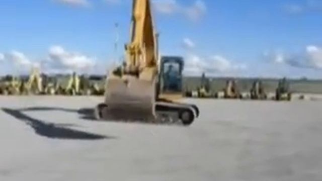 2007 CASE CX210B For Sale смотреть онлайн