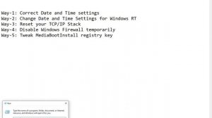 how to Fix Activation Error Code 0x803F700F on Windows 10 & 11