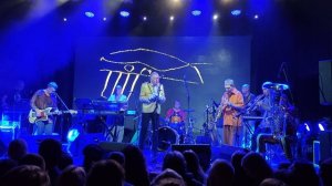 Концерт группы АукцЫон в клубе Космонавт, Санкт-Петербург, 2024