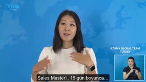 Маркетинговый план компании Atomy