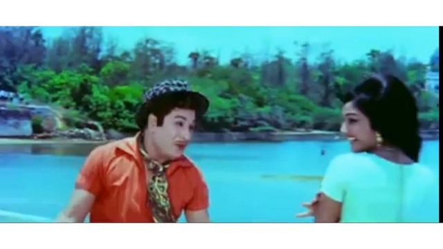 🕺🧚♀️M.G.R||🌹🌹vanna poo salai malar mayne....song || sumo 123 music channel || Tamil old songs смотреть онлайн