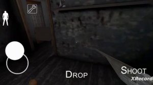 полное прохождение гренни 1 без комментариев через дверь