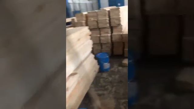 Правильный брус - Клееный брус смотреть онлайн