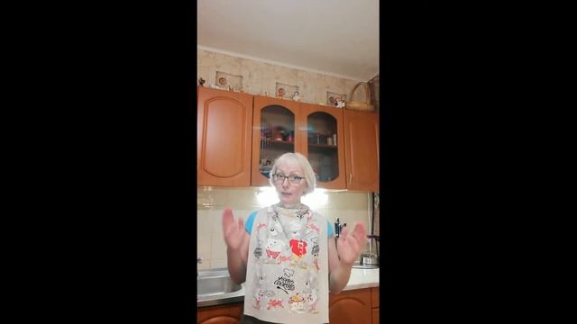 50. Кухня- это место для творчества! Необычное творение..... смотреть онлайн