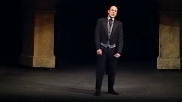 2003: Mark Fowler, tenor opera singer, in the Finals of the Australian Singing Competition смотреть онлайн